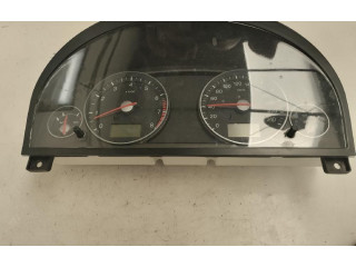 Přístrojová deska Ford Mondeo MK I 1993 3S7T-10849-AE