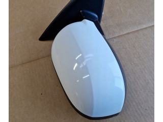 Зеркало электрическое Mitsubishi Outlander 2013 - 2021 года