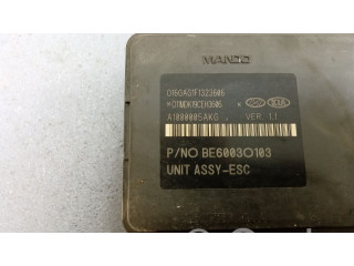 Jednotka ABS BE6003O103   Hyundai ix35 2015