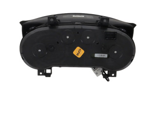 Přístrojová deska  Fiat Punto Evo 2011 52038992  