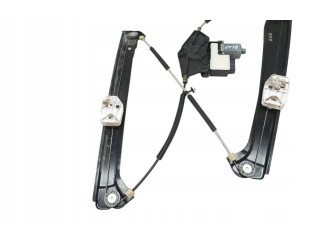 Зеркало электрическое Skoda Scala - года