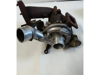 Turbodmychadlo Турбина 46556011   Fiat Punto (188)   