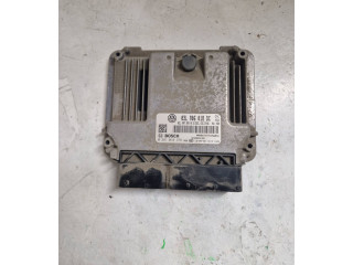 Řídící jednotka 03L906018DC, 0281018376 Volkswagen Caddy 2013