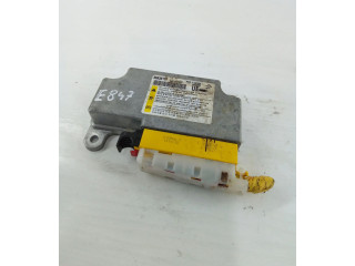 Блок подушек безопасности 96838157   Chevrolet Captiva