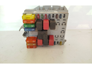 Блок предохранителей 51756263, 20040908   Fiat Doblo