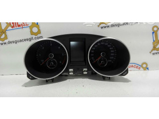 Панель приборов 5K0920870GV, 21383 Volkswagen Golf VI