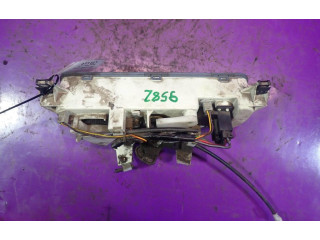 Блок управления климат-контролем    Fiat Doblo