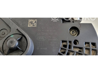 Генератор GX7310300DE, 754731 Jaguar XF X260