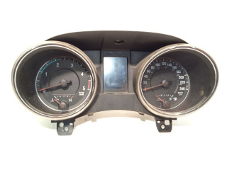Панель приборов 56046664AC, K56046664AC   Jeep Grand Cherokee       