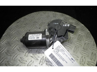 Моторчик дворников 981101C110    Hyundai Getz