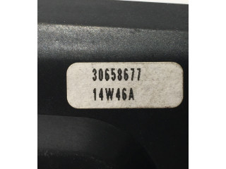 Подрулевой шлейф SRS 30658677, 14W46A Volvo XC90