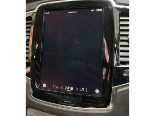 Дисплей 32350422, 32277962 Volvo XC90