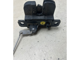 Zámek zadních dveří 7H0827505H Volkswagen Transporter - Caravelle T5 2006