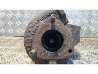 Turbodmychadlo Турбина 4H2Q6K682CH, 53049700039 Land Rover Discovery 3 - LR3 2.7