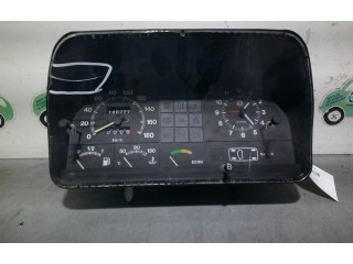 Přístrojová deska Fiat Uno 1989 4679040