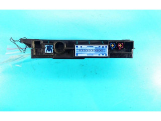 Блок комфорта Jaguar X-Type