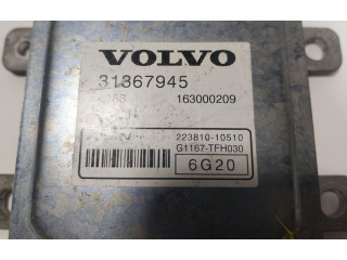 Блок управления 31367945, 31367945   Volvo XC90