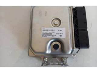 Řídící jednotka BC0108686B, 9F3KG17L Suzuki Swift II 2011