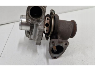  Турбина Fiat 500L  55230176         