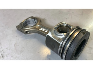 Píst 11248508023, 11257805329 BMW 7 F01 F02 F03 F04 pro naftový motor 3.0 N57 N57D30