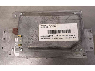 Дисплей    6593F6   Citroen C5