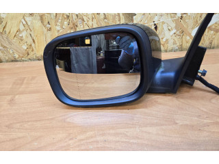 Zpětné zrcátko Volvo XC90 2008
