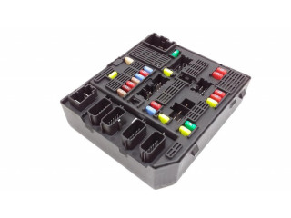 Модуль управления BSM 284B67924R, USMJR95   Renault Scenic III -  Grand scenic III    