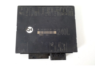 Блок управления A2408202526, A2408203185 Maybach 57/62