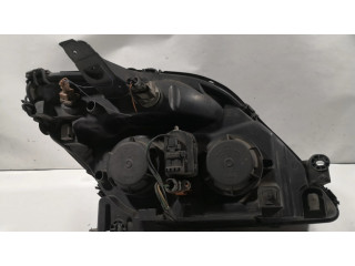 Передняя фара