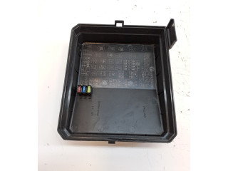 Блок предохранителей  6500FY   Citroen C-Crosser    