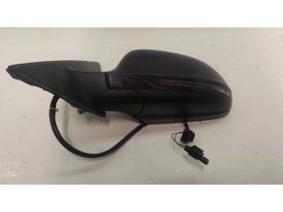 Zpětné zrcátko levé Audi A4 Allroad 2009 020931