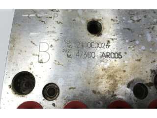 Jednotka ABS 47600AR005 Nissan X-Trail T30