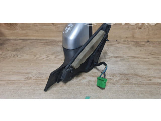 Зеркало электрическое        Volvo S80  2014 - 2016 года   