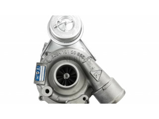 Turbodmychadlo Турбина 53039880029, 53039700029 Audi A4 S4 B7 8E 8H 1.8