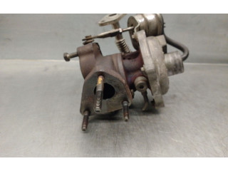 Turbodmychadlo Турбина 735013430, 54359710005 Fiat Punto (199) 199A2000