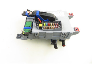 Блок комфорта 01353007080, 01353007080   Citroen Nemo   