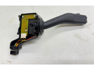 Ручка поворотов/ фонарей 1K0953513G Skoda Octavia Mk2 (1Z)