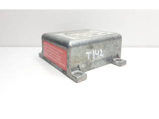 Блок подушек безопасности 4D0959655A, 4D0959655 Audi A8 S8 D2 4D