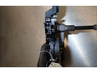 Моторчик заднего дворника 1689913 Ford S-MAX