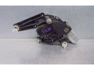 Моторчик заднего дворника 987001K010, W000031057    Hyundai ix20