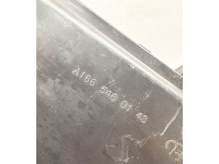 Моторчик заднего дворника A1665460143    Mercedes-Benz ML W166