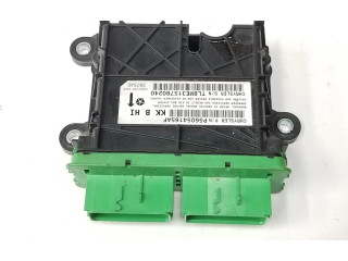 Блок подушек безопасности 56054165AF, P56054165AF   Jeep Cherokee