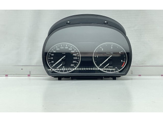 Přístrojová deska BMW X1 E84 2013 9283815, 382003802