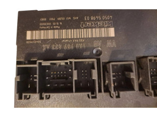 Блок комфорта 1K0959433AK Volkswagen Golf Plus