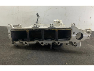 Всасывающий коллектор M166252C   Audi A6 S6 C7 4G   для двигателя CNHA