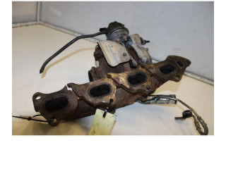 Турбина Ford S-MAX 1610530380 для двигателя T7CL