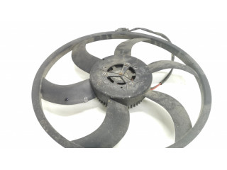 Вентилятор радиатора 500063600, 16326937515 BMW 1 E81 E87 2.0