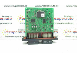 Řídící jednotka 2797213730 Mazda 2 2008