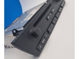 Радио/ проигрыватель CD/DVD / навигация 9132254, 65129132254    BMW X3 E83