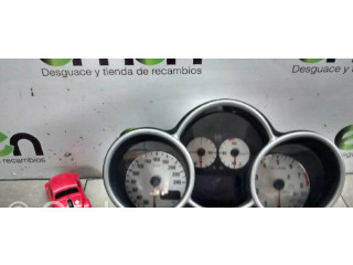 Přístrojová deska Alfa Romeo 166 110008953001, CUADROINSTRUMENTOS